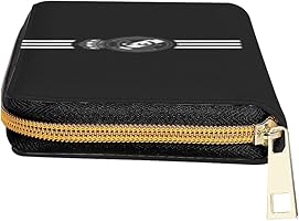 Amazon | [DIPPCO] 長財布 レアルマドリード 財布 小銭入れ ウォレット